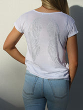 Load image into Gallery viewer, Angel Wings Tee
