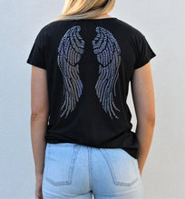 Load image into Gallery viewer, Angel Wings Tee