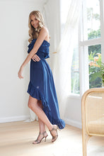 Load image into Gallery viewer, Savannah Silk Dress