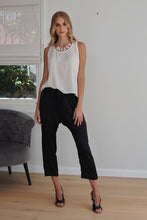 Load image into Gallery viewer, Angelina Silk Pant