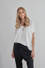 Load image into Gallery viewer, Angelina Silk Pant