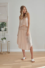 Load image into Gallery viewer, Stefanie Silk Dress