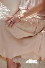 Load image into Gallery viewer, Stefanie Silk Dress