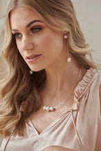 Load image into Gallery viewer, Stefanie Silk Dress