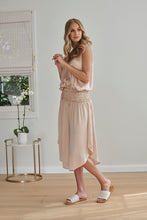 Load image into Gallery viewer, &quot;White diamonds&quot; - Pony hair flats